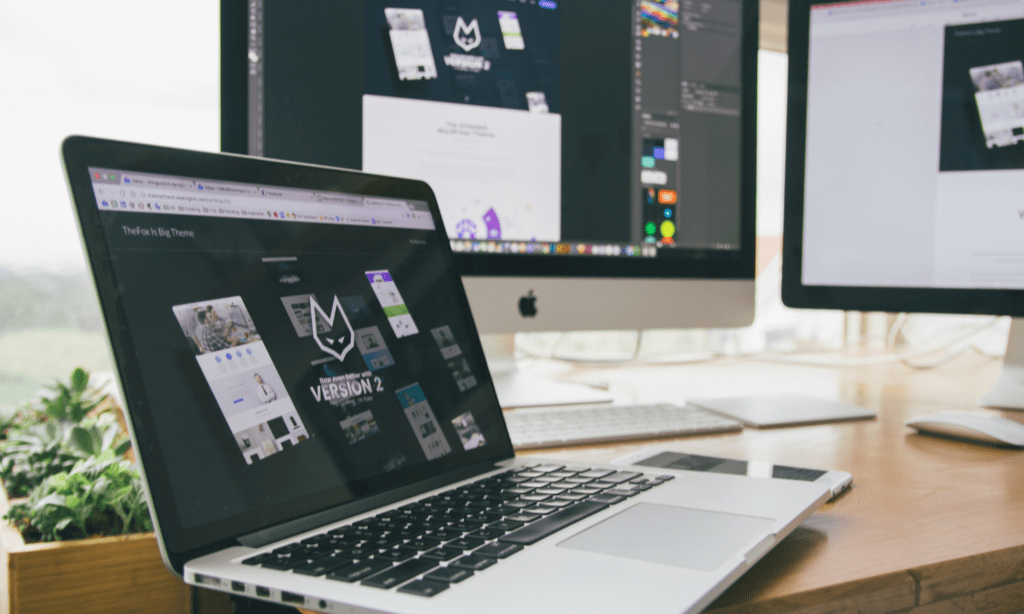 Custom vs platform-based ecommerce website development