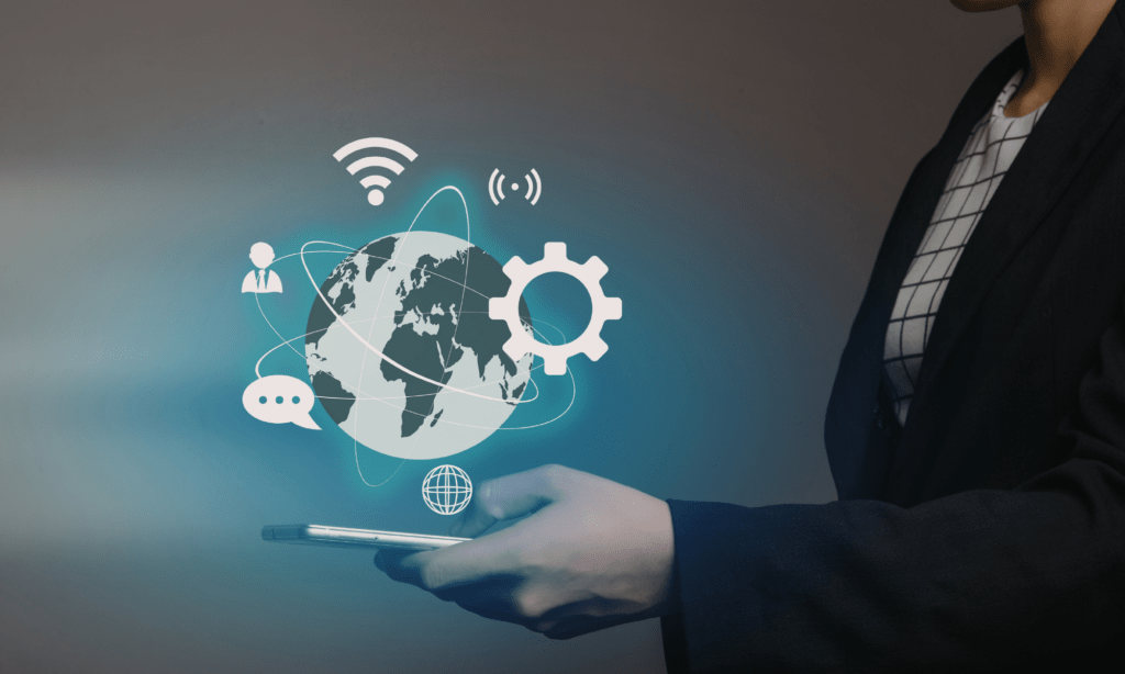 Integrations and third-party services