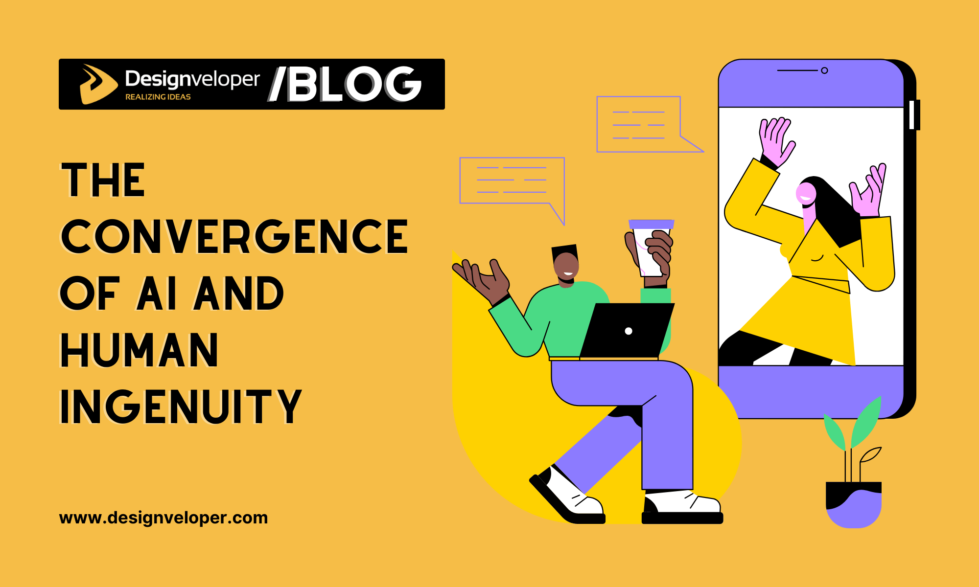 The Convergence of AI and Human Ingenuity: Shaping the Future of Product Development