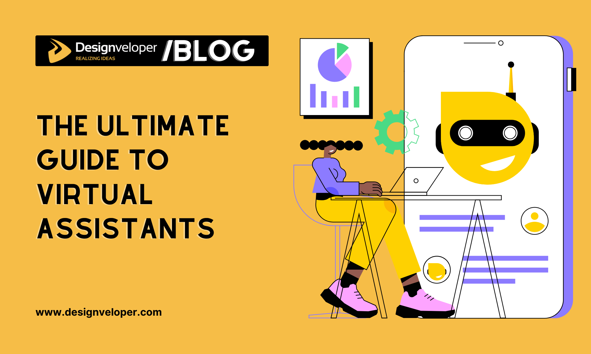 The Ultimate Guide to Virtual Assistants: Why 2026 Is the Year to Finally Get One