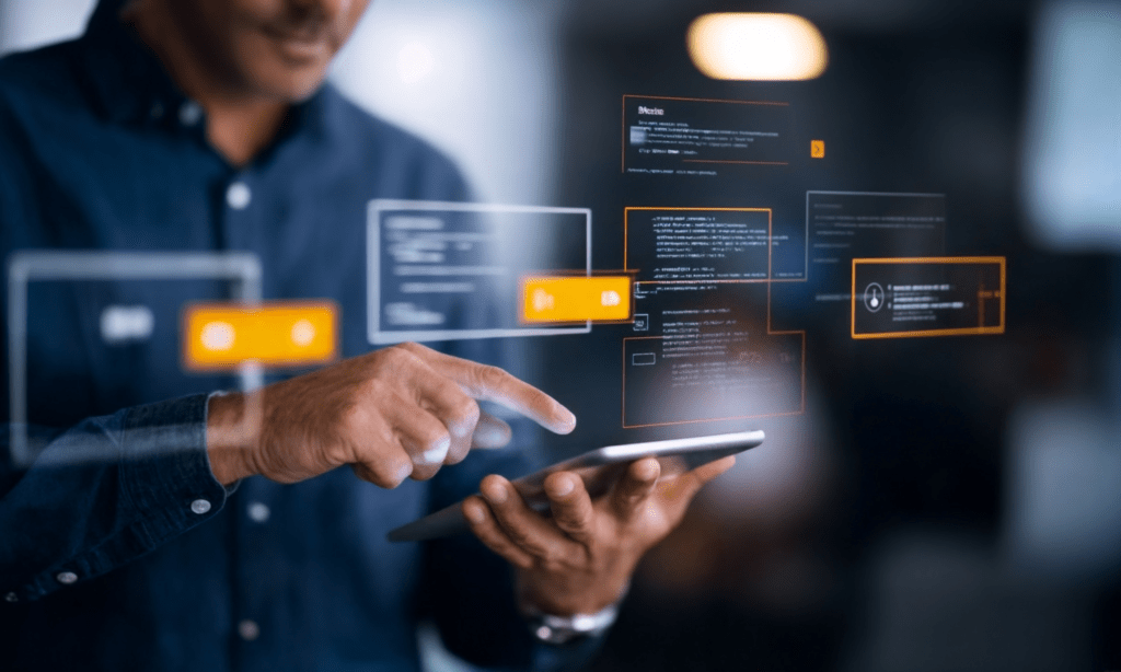 When should you use a web application?