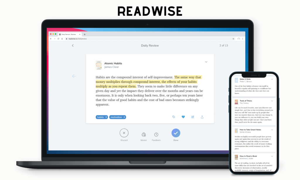 Readwise