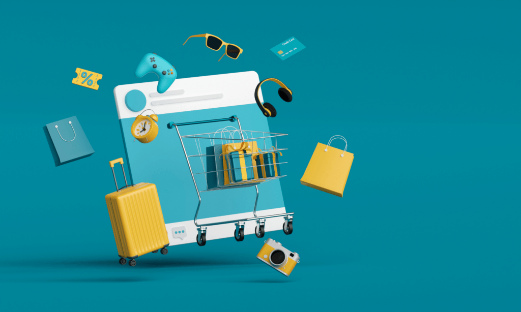 Key Benefits of Choosing Custom eCommerce Development