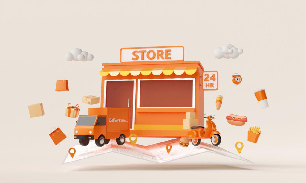 Key Features of a Custom eCommerce Site