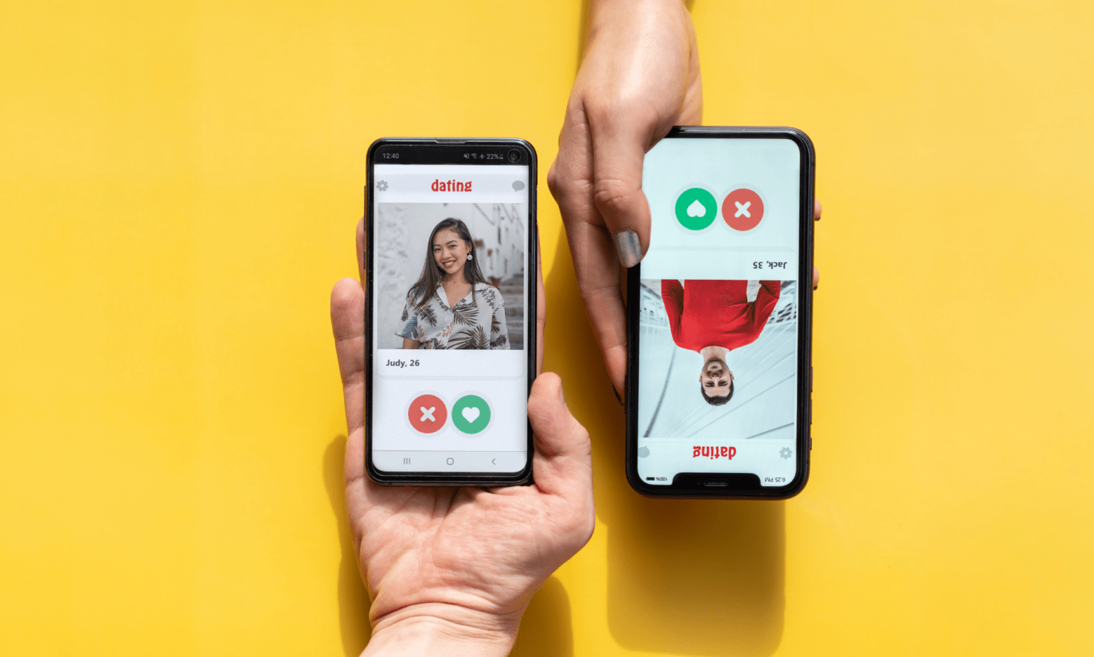 Taru Kapoor launches Rivet to replace swipe-based dating with community