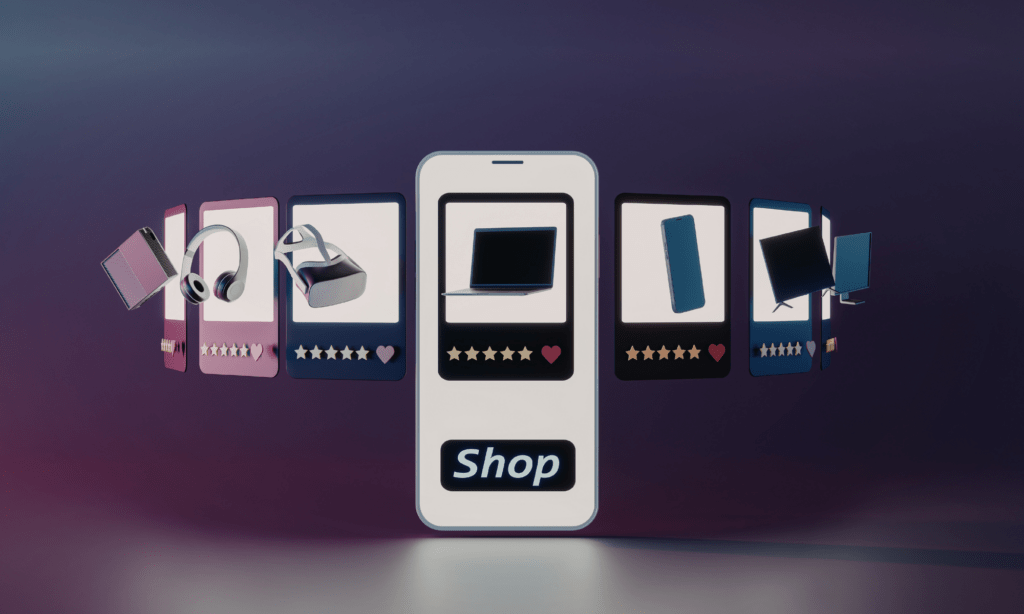 When should businesses build an eCommerce app?