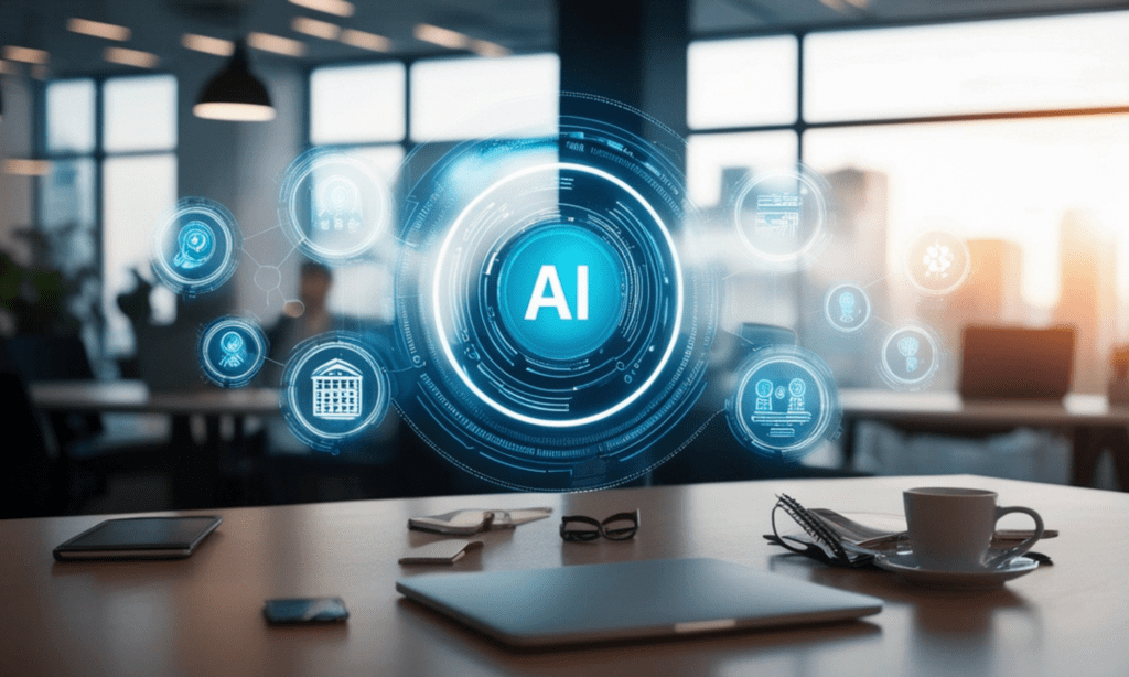 Advanced eCommerce App Features in the AI Era