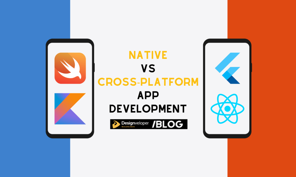 eCommerce App Development Cost Breakdown by Platform Choice