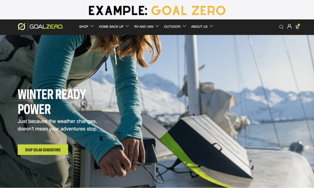 Portable Solar Charging Solutions