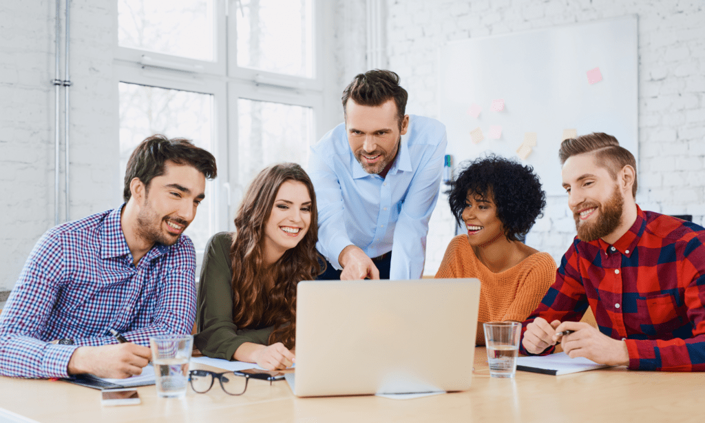 Micro-agency, the best lifestyle business idea