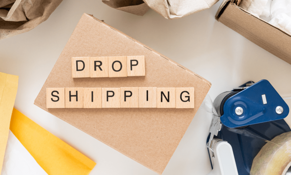 Dropshipping