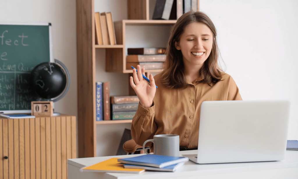 Online course creation, the best lifestyle business idea