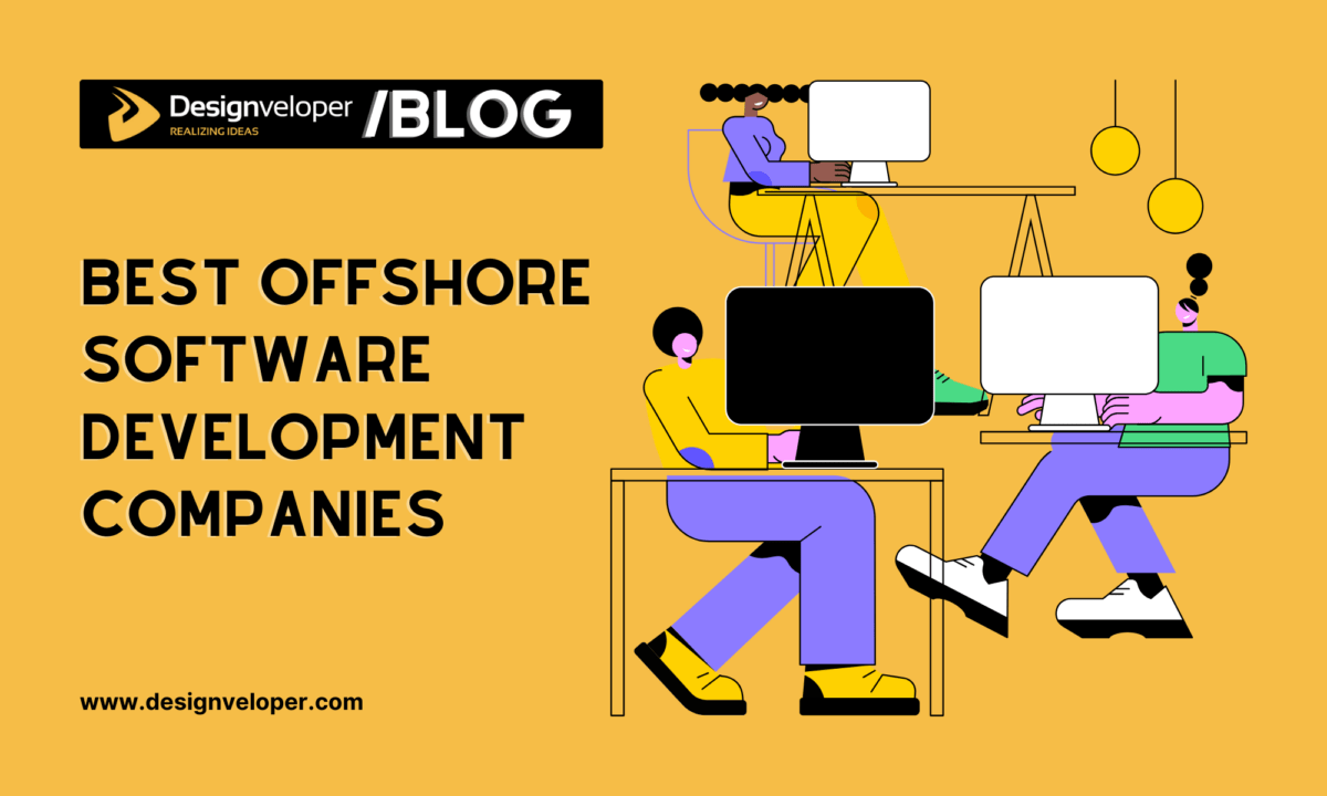 TOP 10 Offshore Software Development Companies in 2026