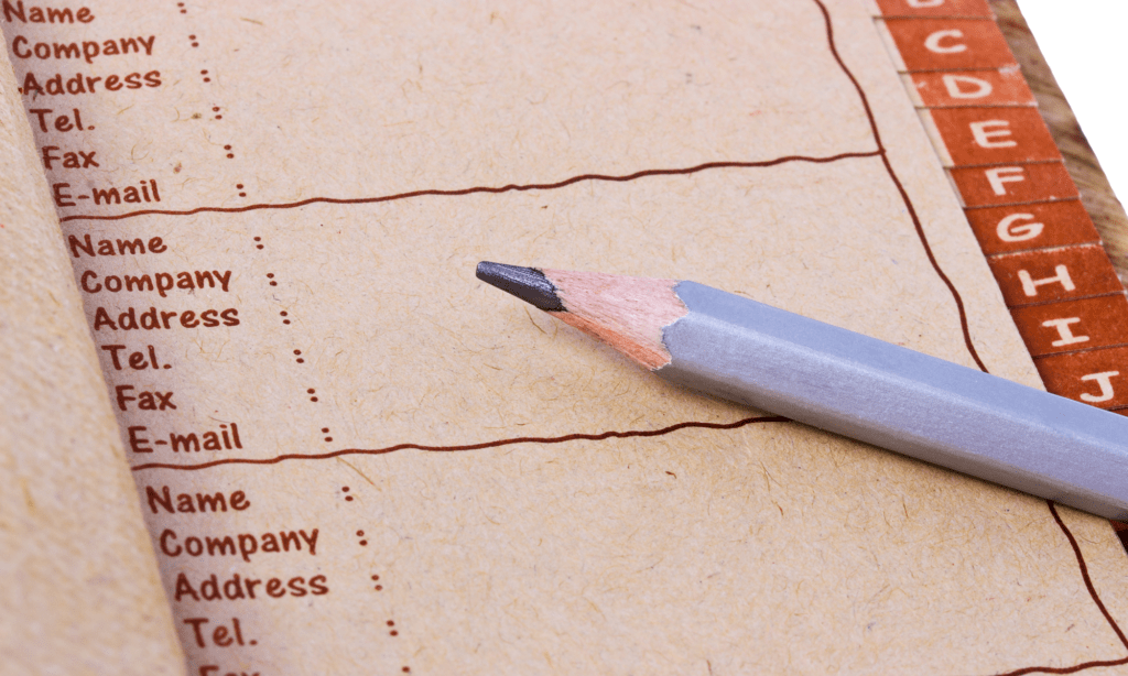 Web scraping idea for B2B directories to generate leads