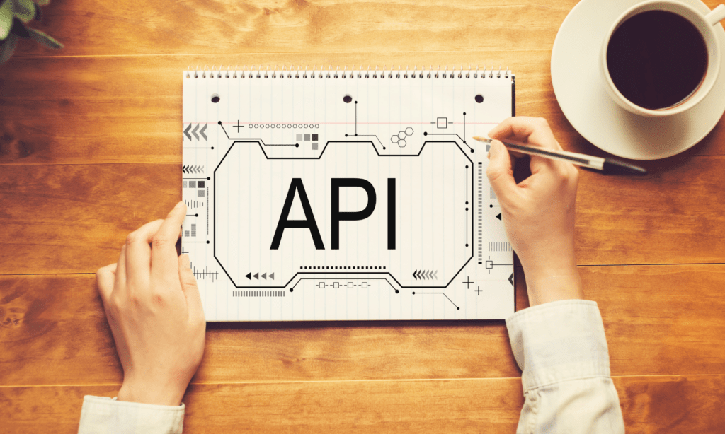 Web scraping API as a service