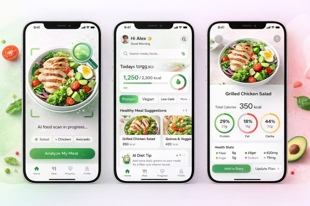 Advanced AI App Ideas (Next-Gen and Profitable)