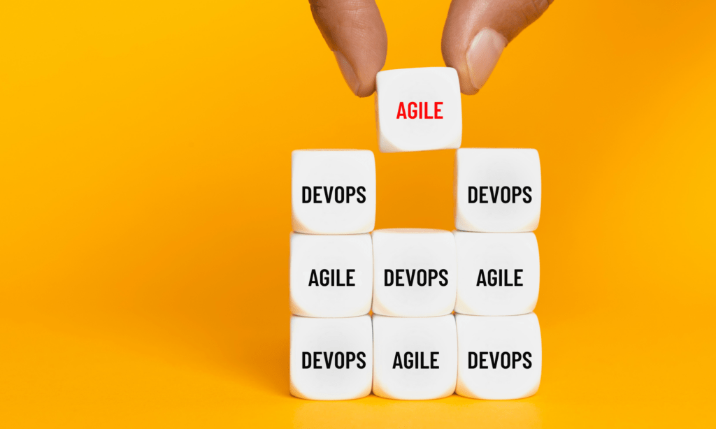 How Do Agile and DevOps Interrelate?