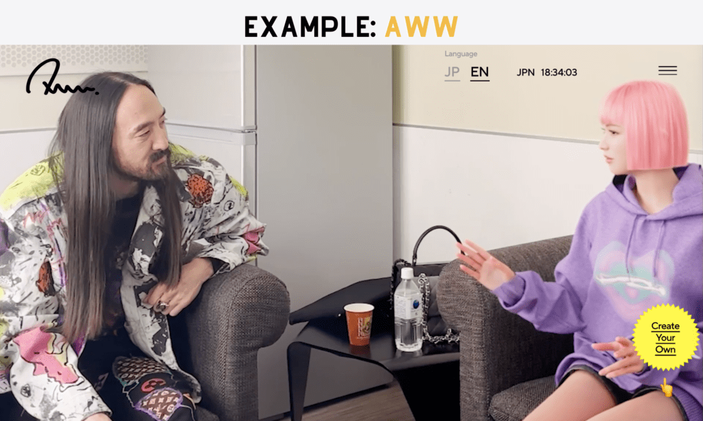 Virtual Influencer and AI Avatar Agency, one of the best AI business ideas