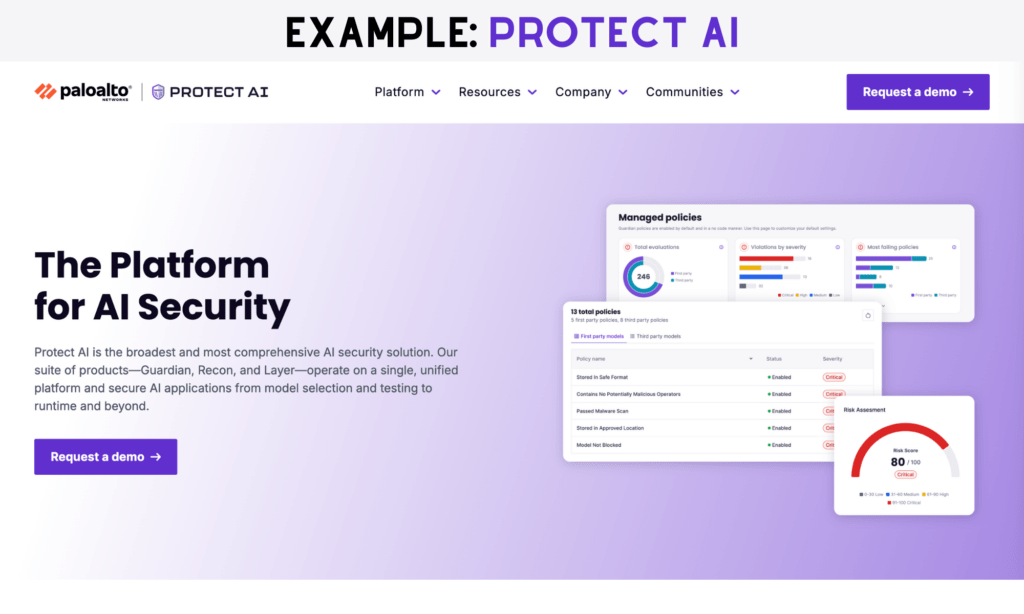 AI Security and Ethics Auditing Tools