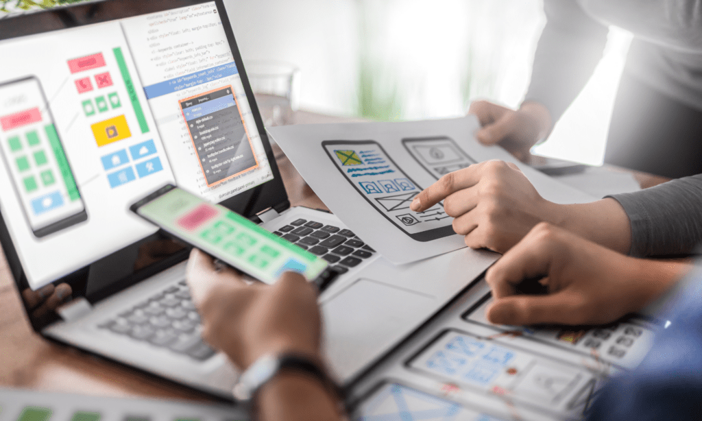 4 Methods to Build a Mobile App from a Website