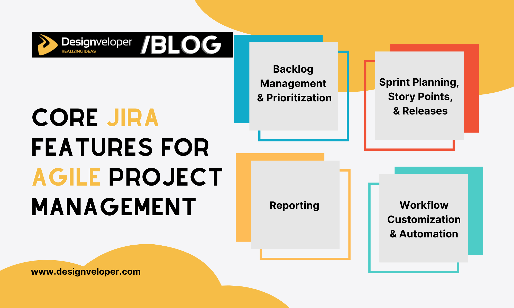 Jira And Agile: How To Use Jira For Agile Project Management ...