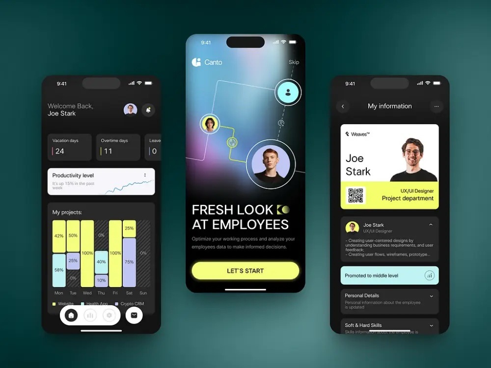 Niche App Ideas for Specific Markets