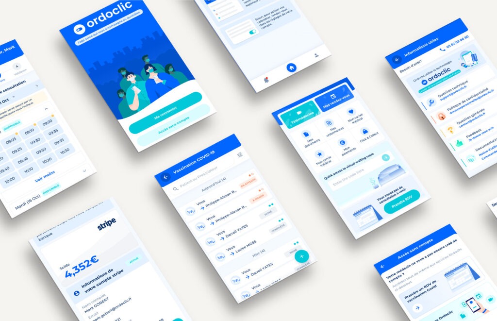 Profitable HealthTech App Ideas