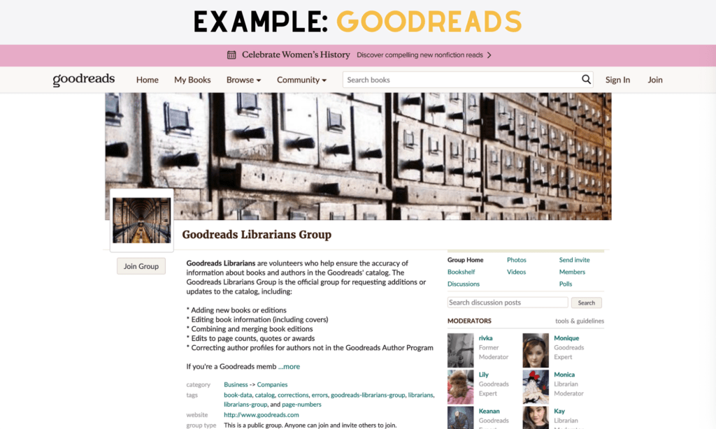 A Social Platform for Hobbyists