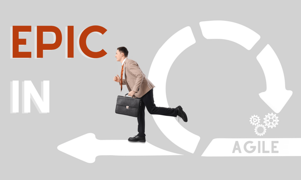 Example Of Epic In Agile