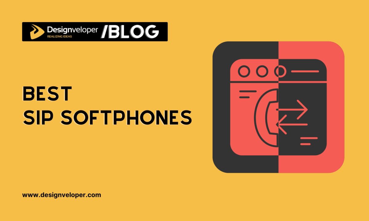 Top 10 Best SIP Softphones in 2026