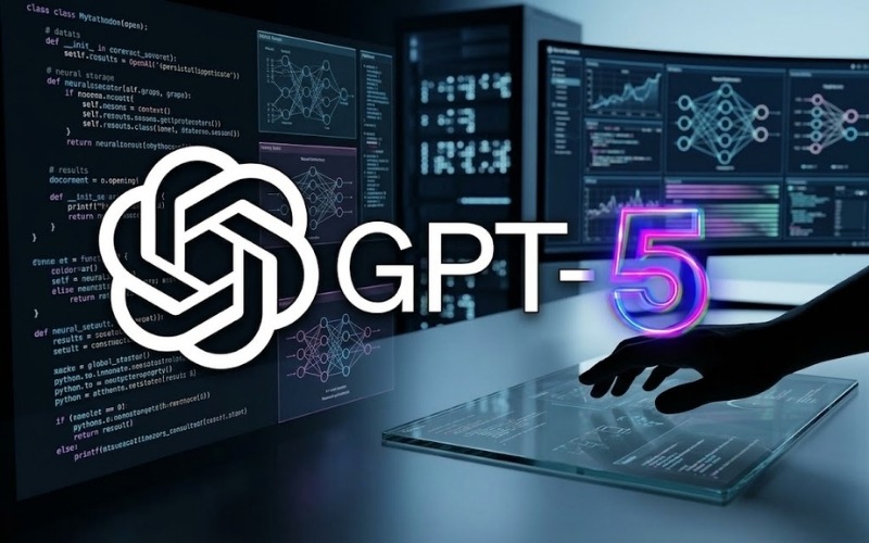 What Is ChatGPT-5?