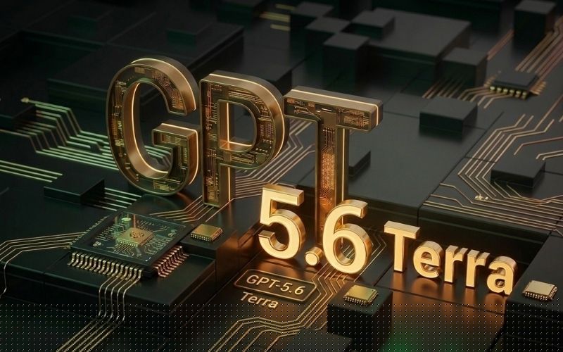GPT-5.6 Terra: Balanced tier for intermediate workloads blending speed and capability.