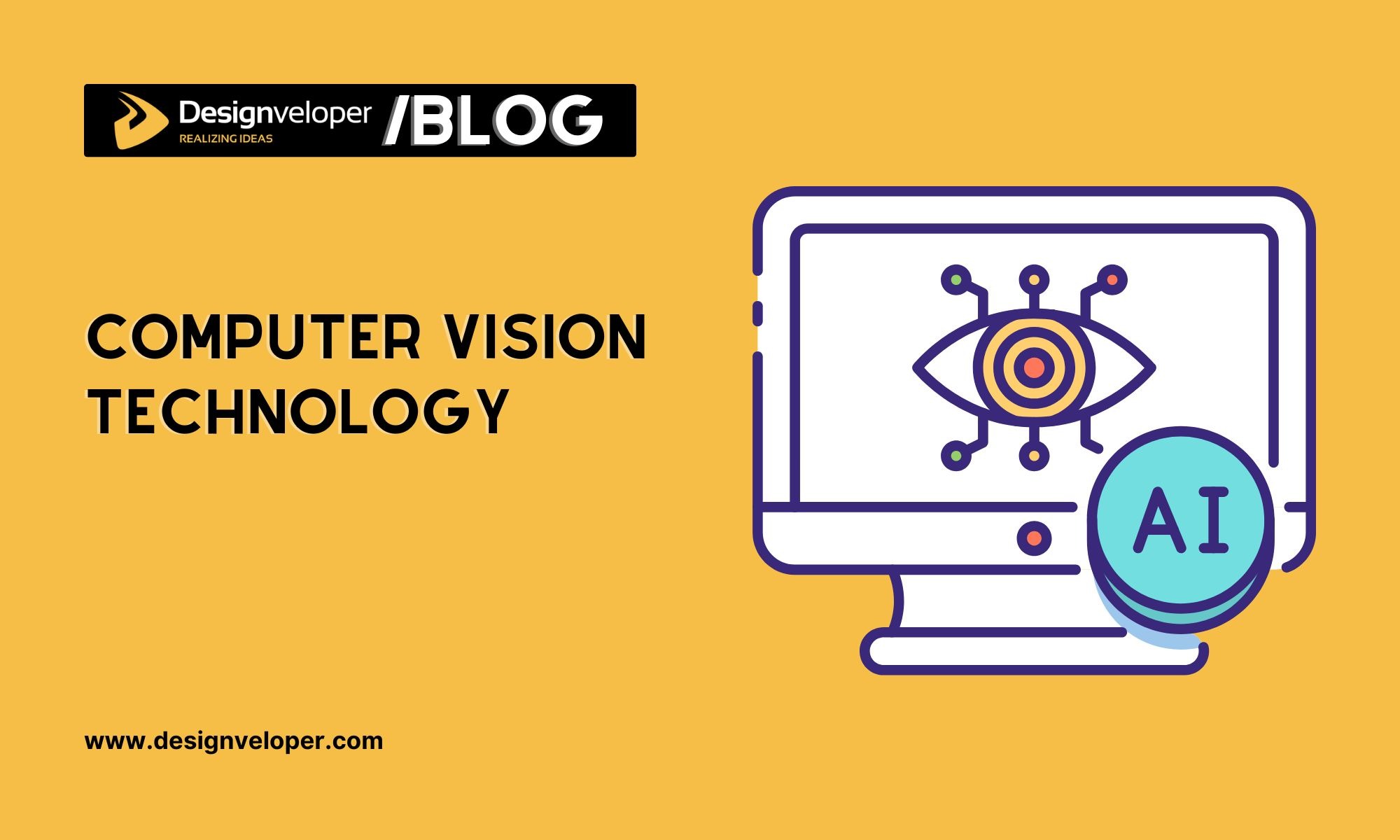 Computer Vision Technology: 5 Trends to Watch in 2026 - Designveloper