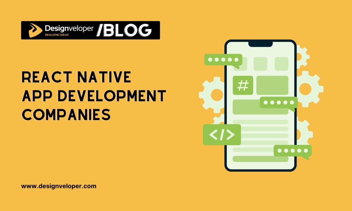 Top 10 React Native App Development Companies in 2026
