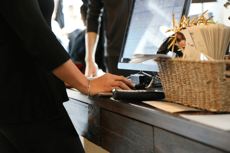 Why Retail Waste Is Such a Big Deal