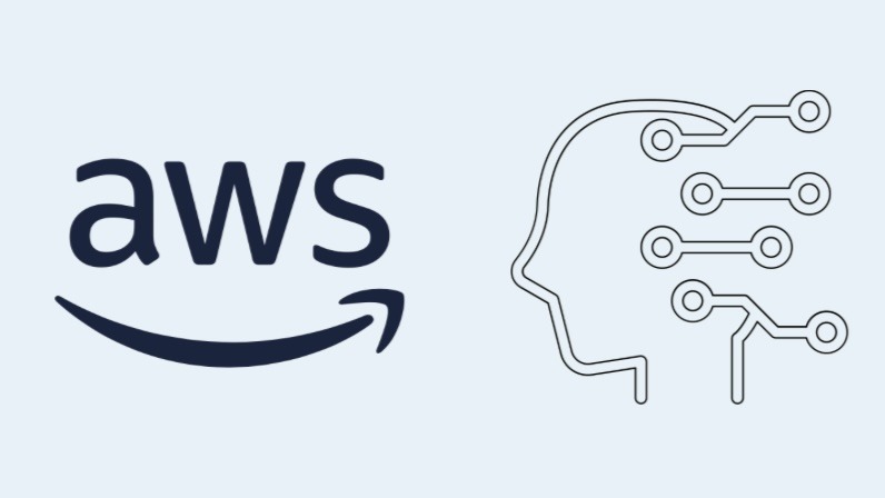 AWS is a critical player in agentic AI