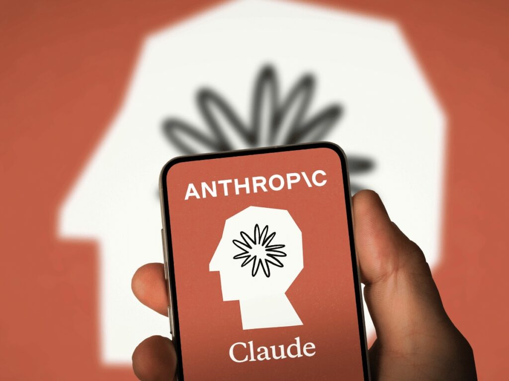 Anthropic has become a leading Foundation Model and Core Platform Agentic AI Companies