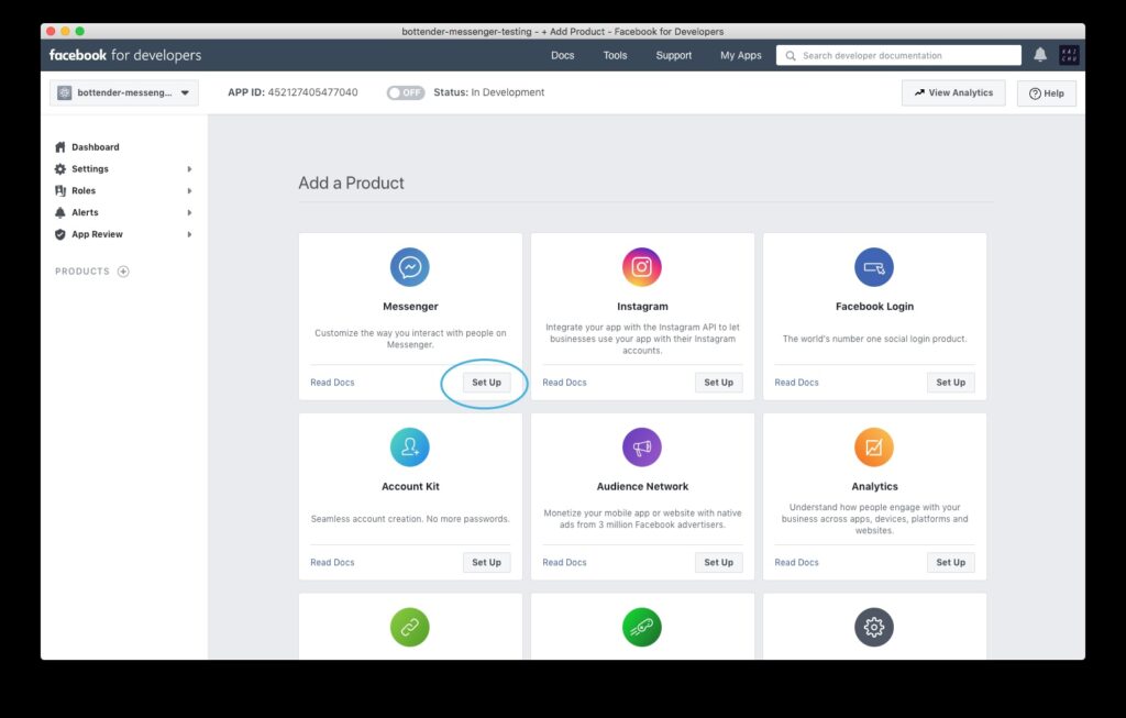 Bottender is a JavaScript-focused framework
