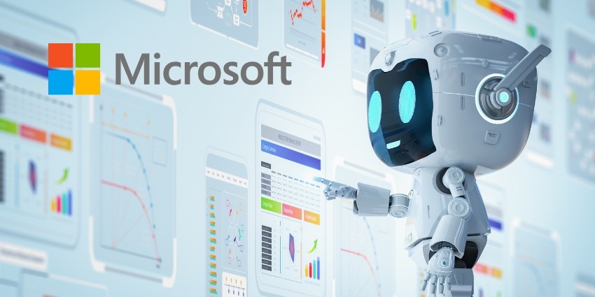 Microsoft is one of the strongest enterprise agentic AI companies