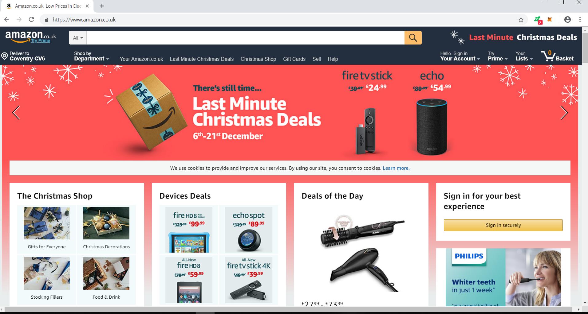 16 Real Web App Examples to Inspire Your Next Digital Product ...