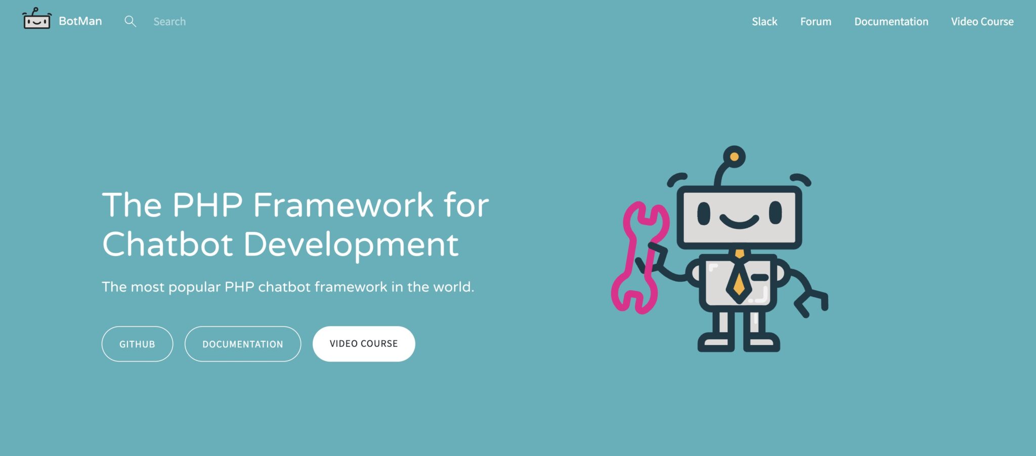 12 Best Open Source Chatbot Frameworks in 2026