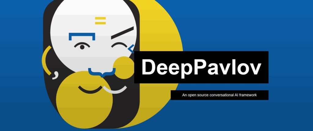 DeepPavlov is an open source framework built for NLP-heavy conversational systems
