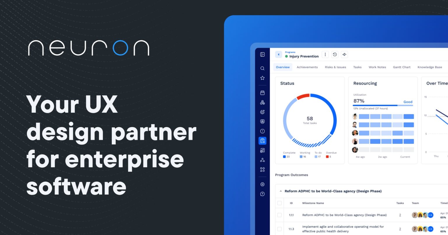 10 Best UX UI Design Companies in 2026 - Designveloper